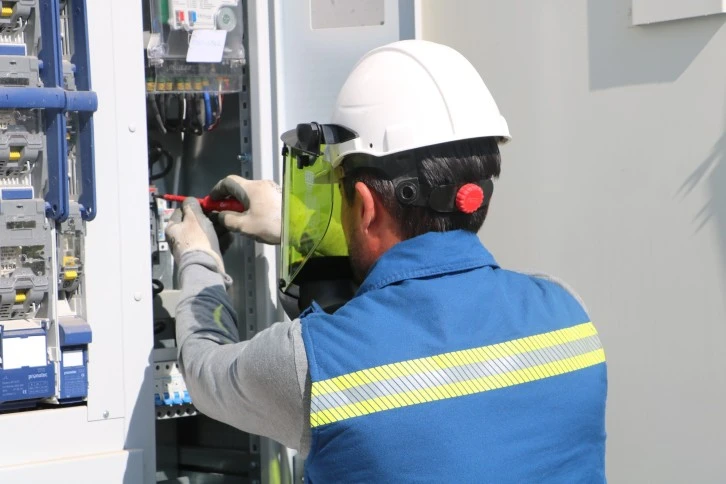 Ramazan'da Enerji Kesintisi Yok