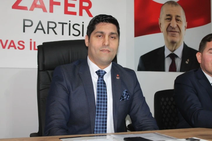 ATA İttifakı Adayı Oğan'a Destek İstedi