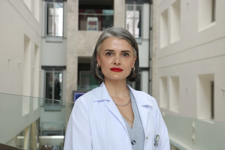 Emziren Anne Oruç Tutabilir