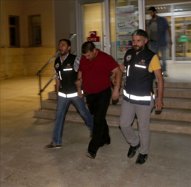 104 KAÇAK YAKALANDI