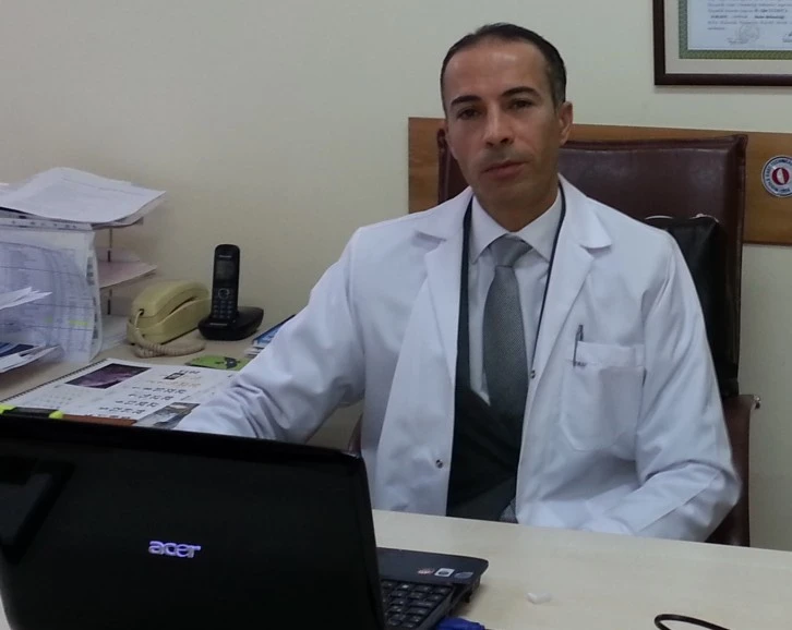 Ulusoy “Frontiers İn Chemistry” Dergisinde