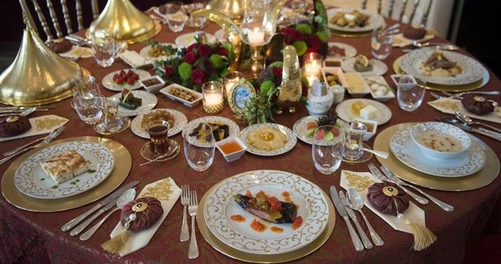 İftar Depremzedelerle Paylaşılmalı