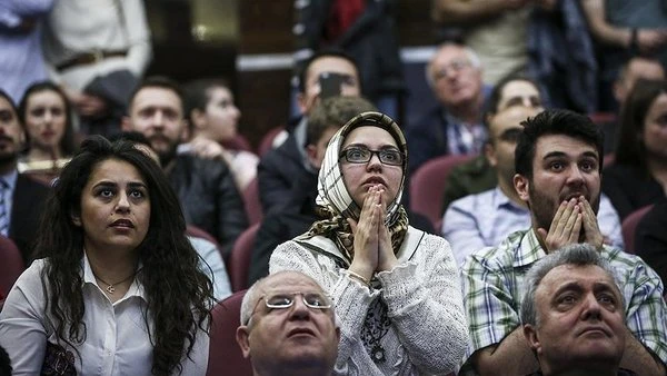 45 Bin Öğretmen Atanacak