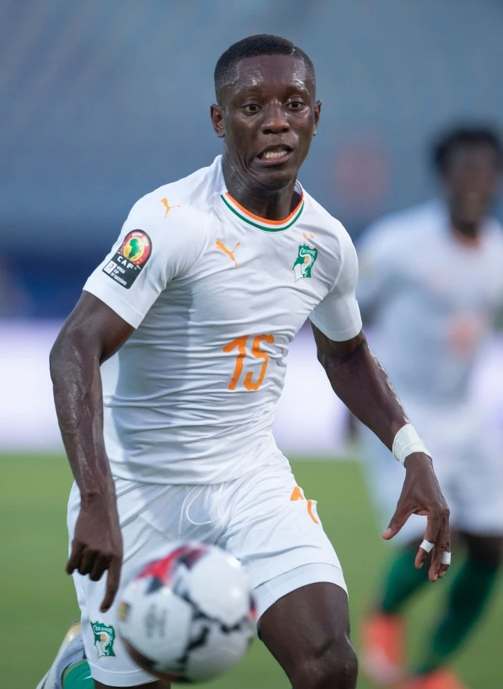 Milli Takımlarında Forma Giydiler