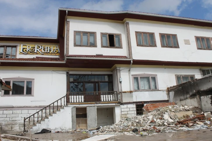 Kangal Ağası Konağı'nın Akıbeti Ne Olacak?