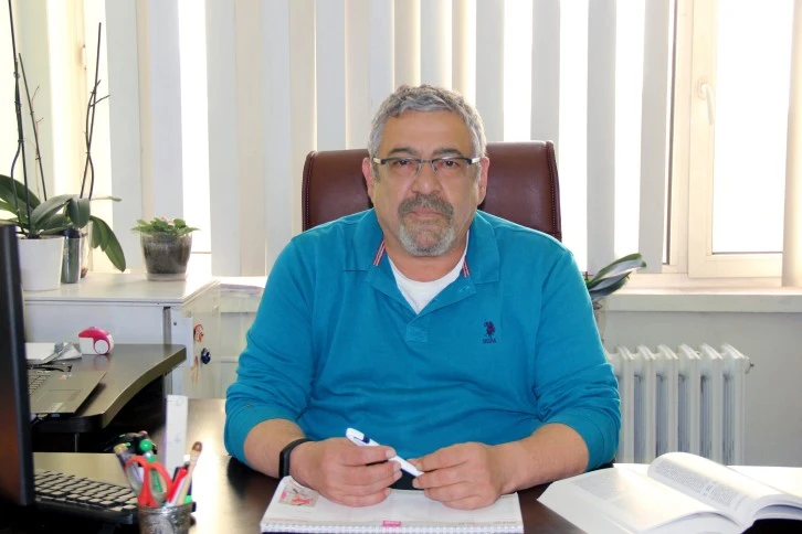 Verem Mikrobik Bir Hastalıktır