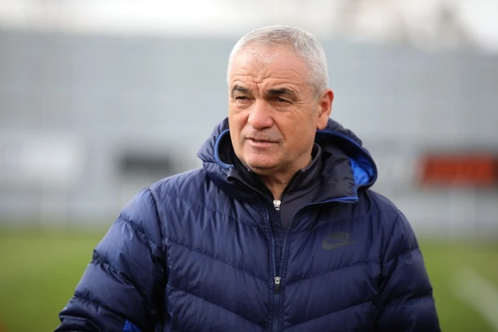 Çalımbay: Avrupa'da Mükemmel İşler Yaptık