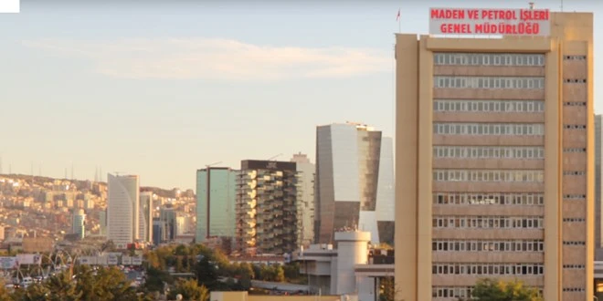 Maden ve Petrol İşleri Genel Müdürlüğü Sözleşmeli Destek Personeli (Temizlik) Alım İlanı