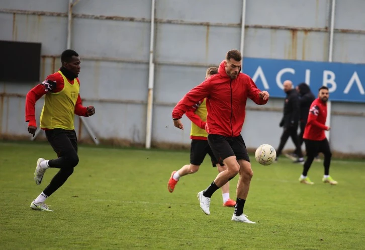 Sivasspor Vites Yükseltti