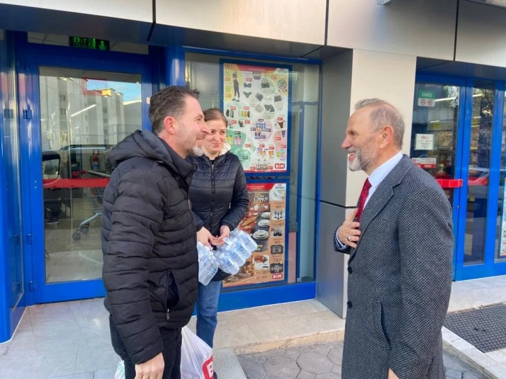 Sivas'ın Sahipsizliğine Son Vereceğiz