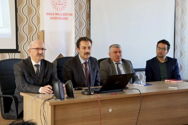 ÇEDES Projesi Ele Alındı