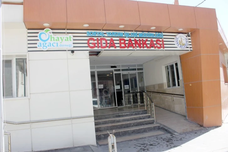 Deprem Yardımları Vurdu