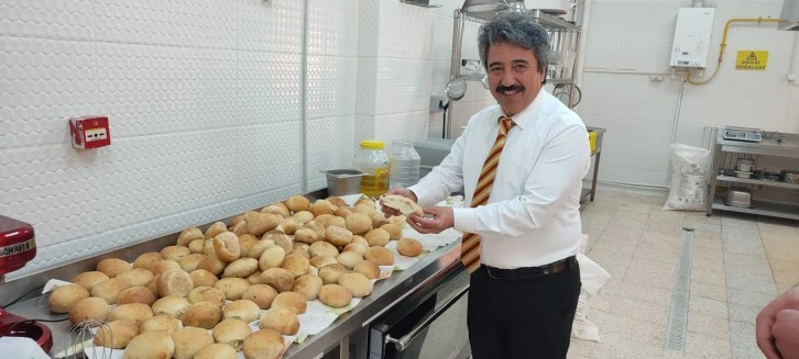 Depremde Etkin Rol Üstlendi