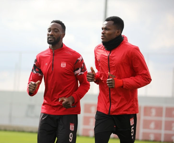 Çalımbay 3 Puan Aşılıyor