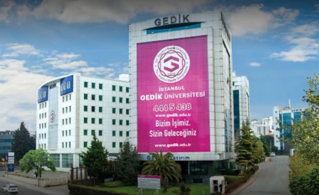 İstanbul Gedik Üniversitesi Araştırma Görevlisi alım ilanı