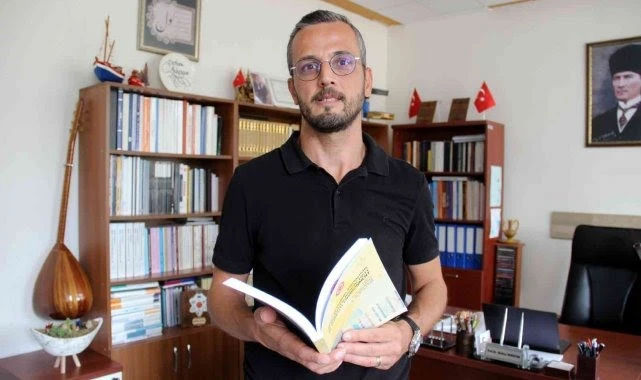 Yapay Zeka Dünya'da İlk Oldu