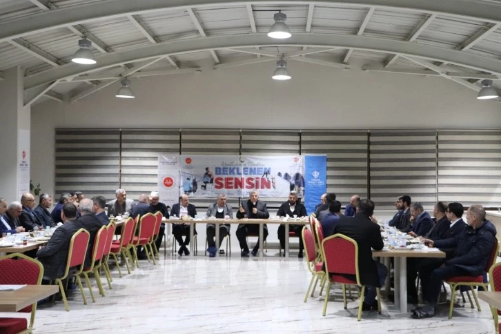 Zekat Dayanışmaya Katkı Sağlıyor