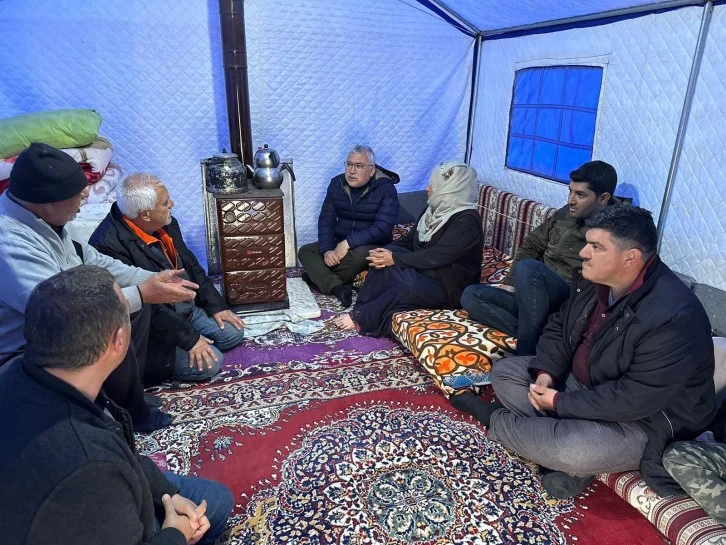 Devletimizin Gücünü Yansıtıyoruz