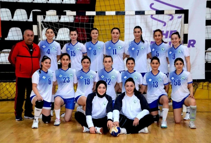 Belediyespor Liderliği Kaptırdı