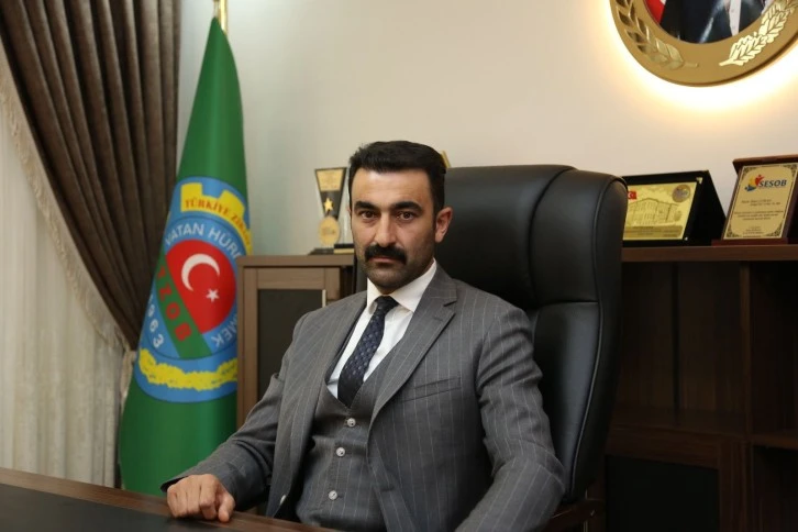 Çiftçilerin Faiz Borçları Silinsin