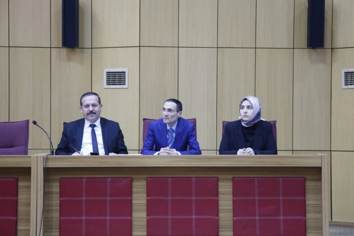 Yerel Mecliste Seçim Değişikliği