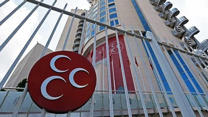 MHP'de Adaylık Süreci Devam Ediyor