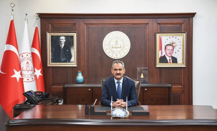 Depremzede Öğrenciler LGS'YE İstedikleri İlde Girebilecek
