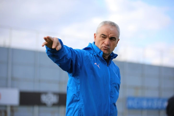 Çalımbay : Final Niteliğinde