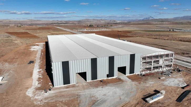 Cazibe Merkezine Yatırımcı İlgisi