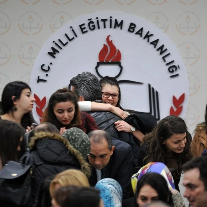 Öğretmen Adayları İçin Sözlü Sınav Merkezleri Açıklandı