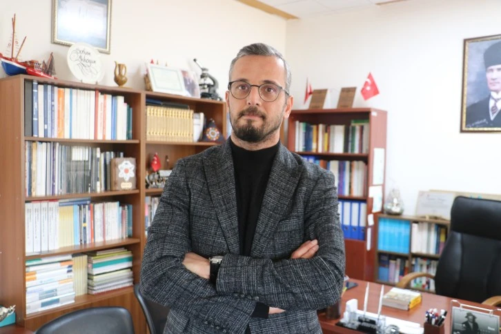 Türk Bilim Adamlarından Fizikte Devrim