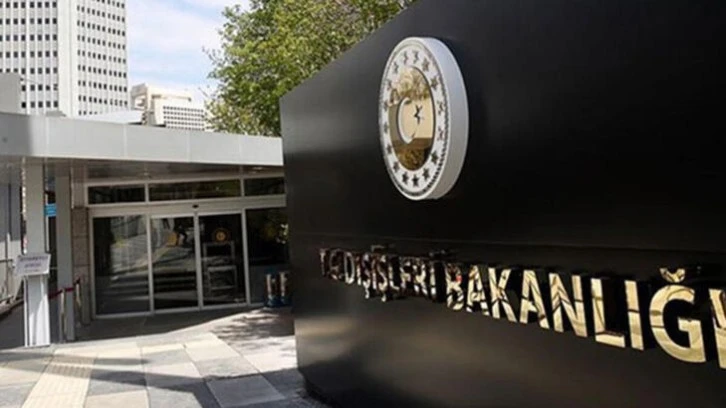 Türk Hava Sahası Süleymaniye’ye kapatıldı