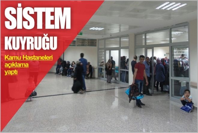 SİSTEM KUYRUĞU
