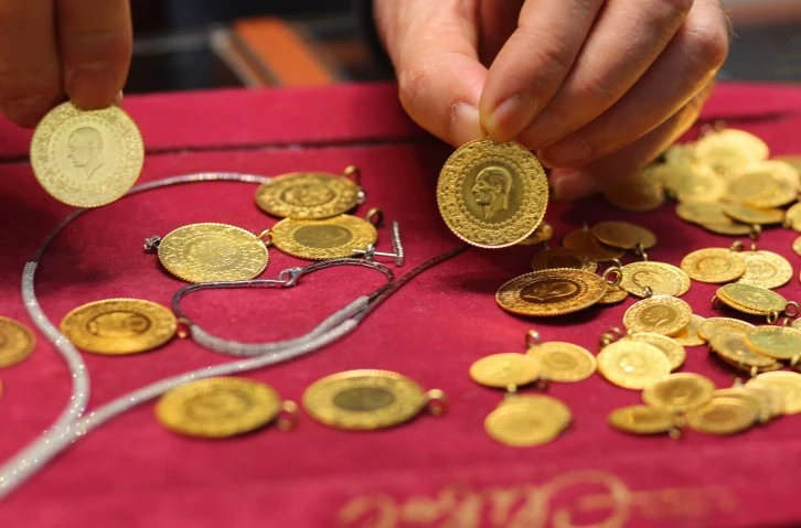 Altında Yükseliş Sürecek