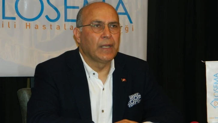 Kanser Ölümleri 13 Milyona Çıkabilir