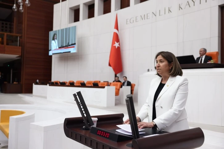 Durmak Yok Hizmete Devam