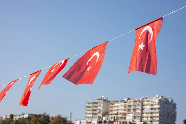Şehitler Dualarla Anıldı