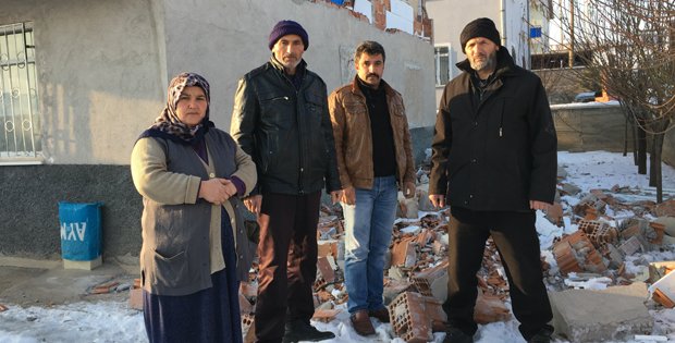 ALİBABA`DA Kİ ÇARESİZLİĞE YARDIM ELİ