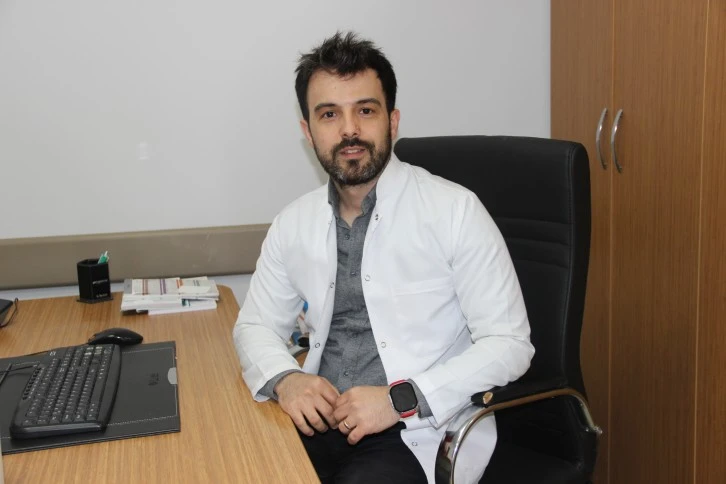 Aşırı Terleme Tedavi Edilmeli