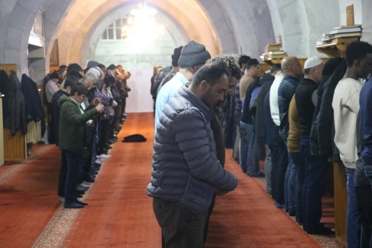 Ramazan'da 5 Asırlık Gelenek