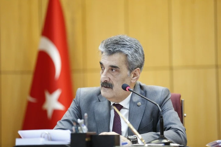 Mecliste Mesai Sona Erdi