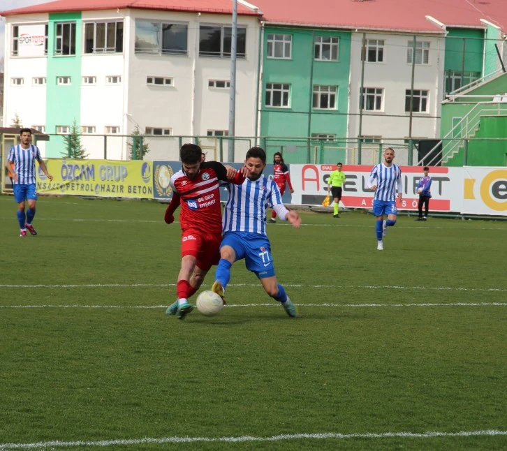 Takım Düştü Rahatladınız Mı?