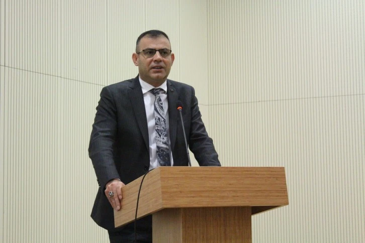 Emekleriniz Unutulmayacak   