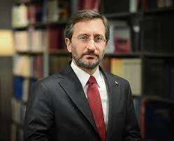 Altun: Türkiye’nin Yerli Gücü, Bizim Gücümüz