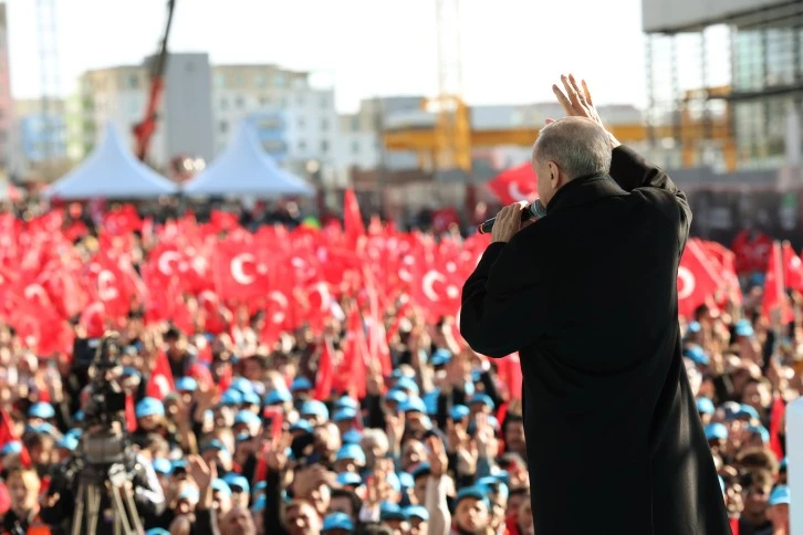Ak Parti Değişim Hareketi