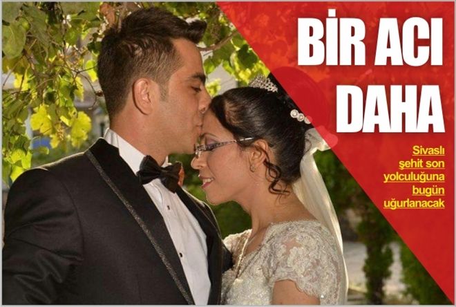 BİR ACI DAHA