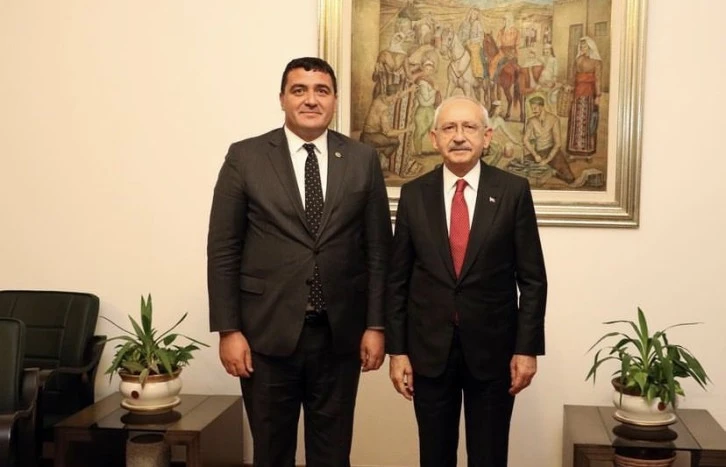 Karasu'dan İlk Açıklama