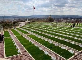 Aramızdan Ayrılanlar