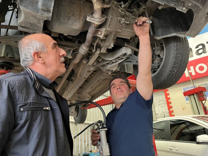 Türk Mühendis Bunu da Yaptı