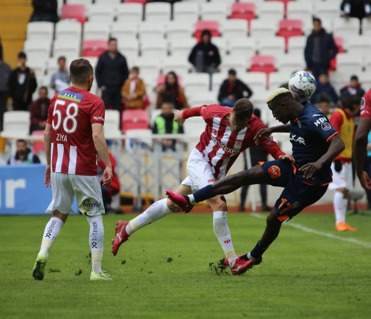 Ligde Kritik Virajlar